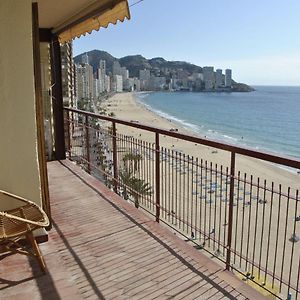 Apartamento de 2 Dormitorios